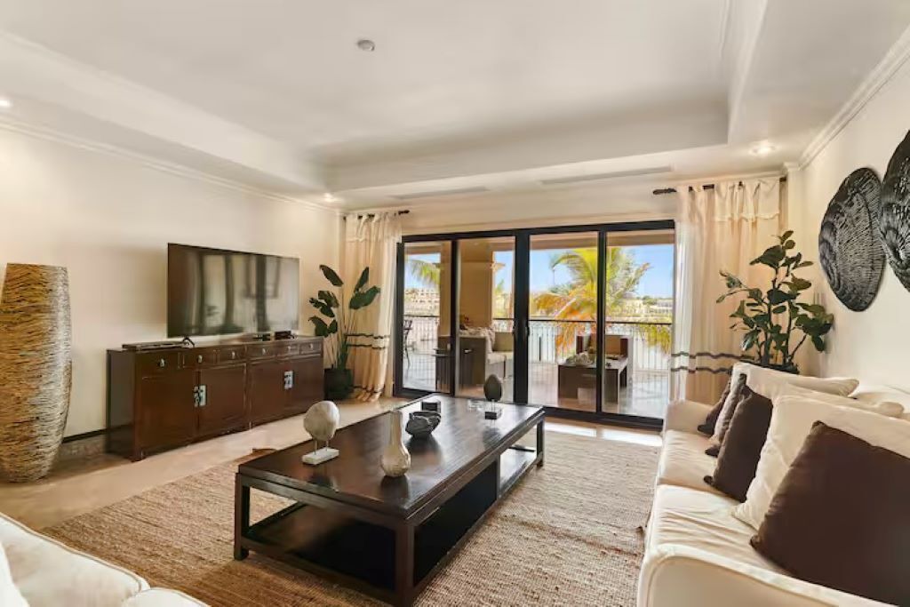 Photo of Livingroom in Cap Cana Marina