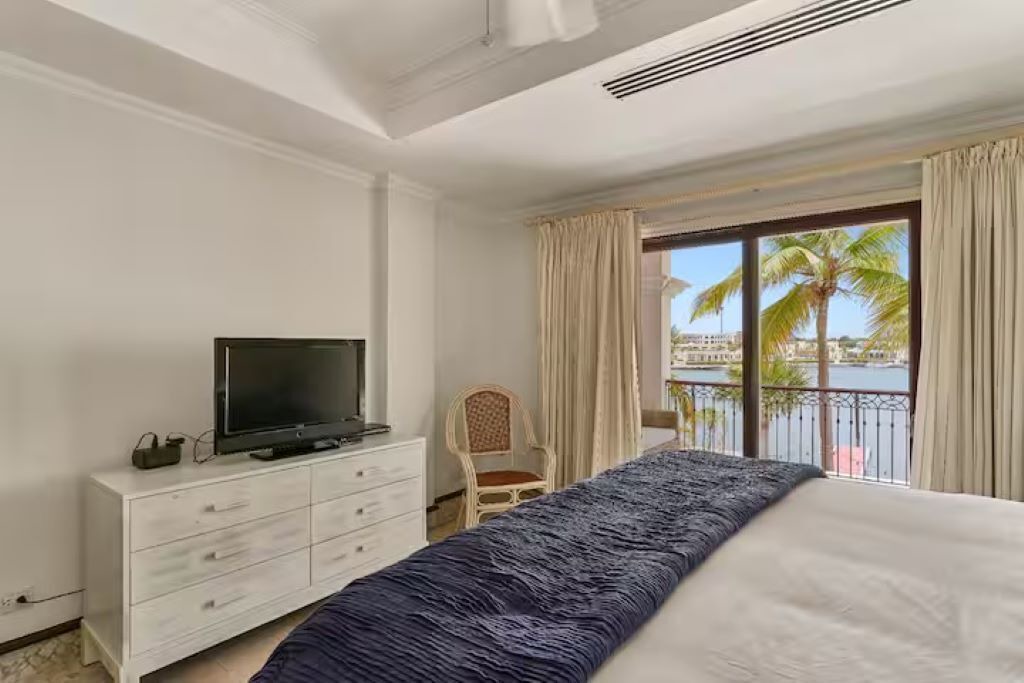 Photo of Bedroom in Cap Cana Marina