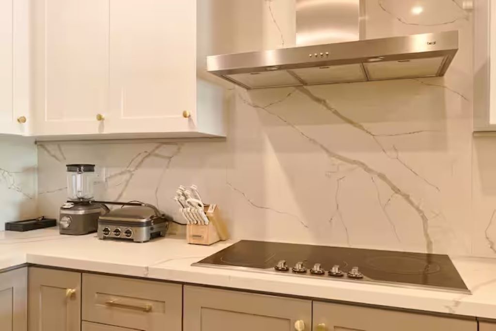 Photo of Kitchen in Cap Cana Marina