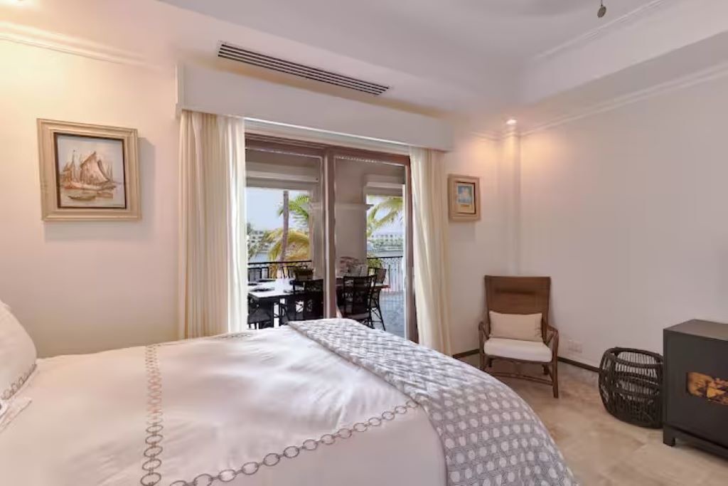 Photo of Bedroom in Cap Cana Marina