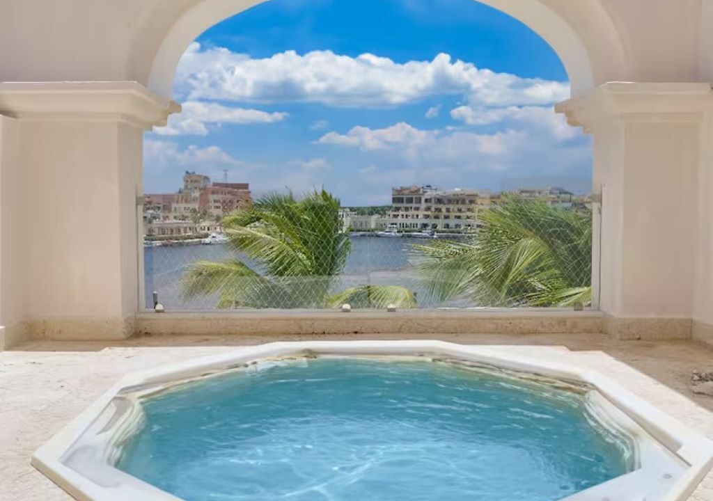 Photo of Outdoor in Cap Cana Marina
