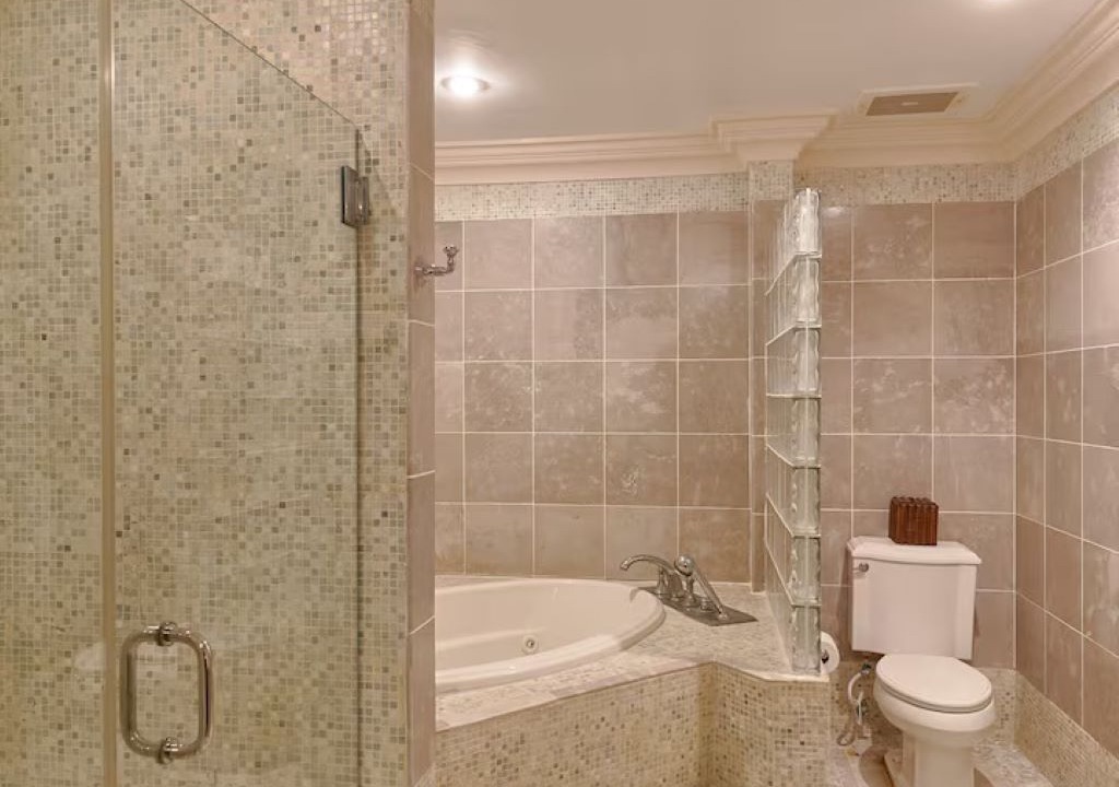 Photo of Bathroom in Cap Cana Marina