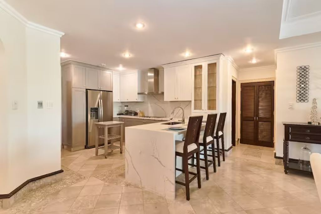 Photo of Kitchen in Cap Cana Marina