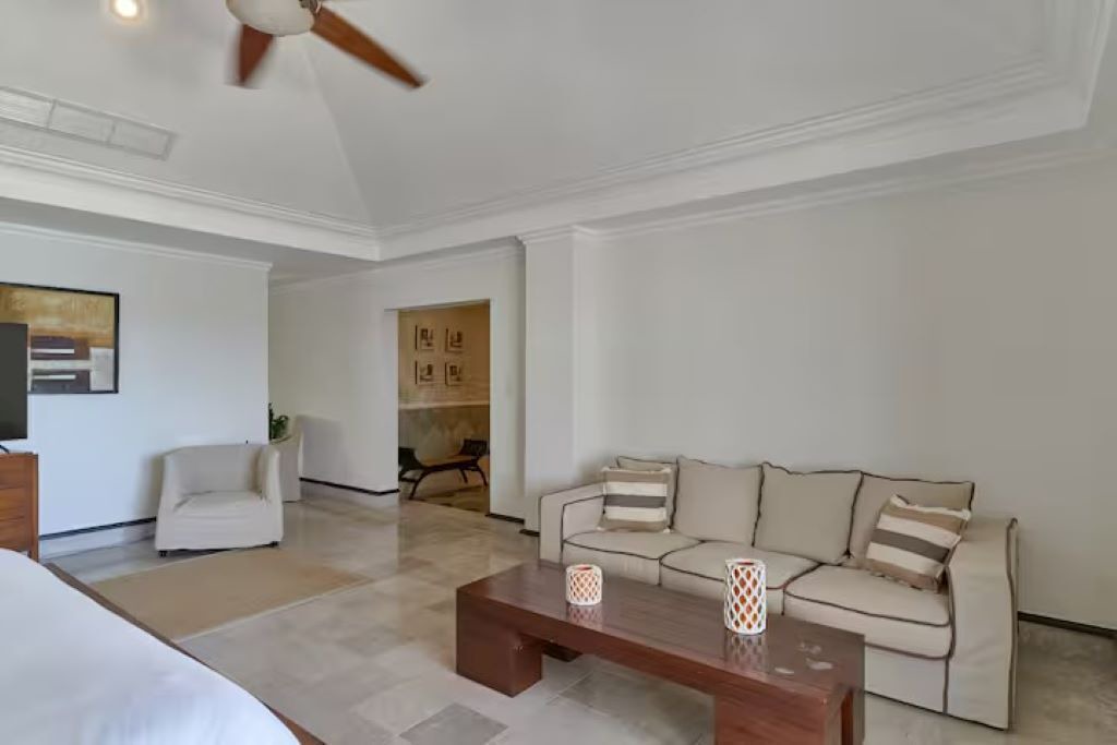 Photo of Livingroom in Cap Cana Marina