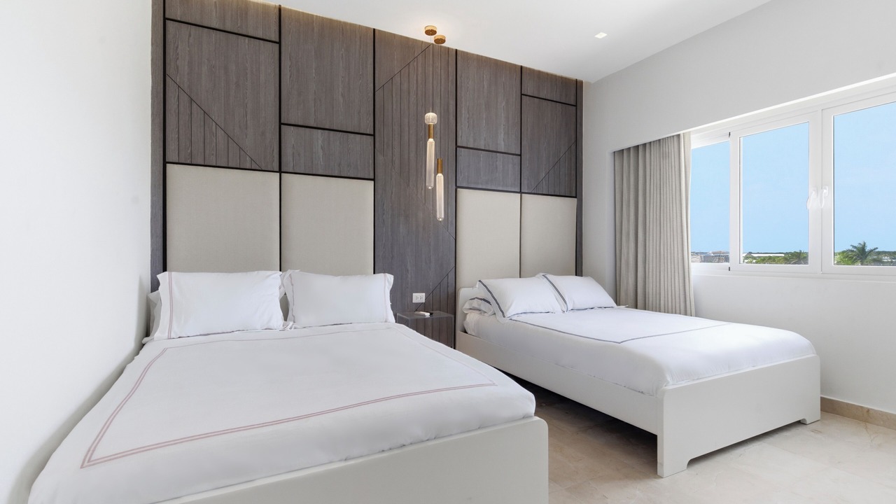 Photo of Bedroom in Cap Cana Marina