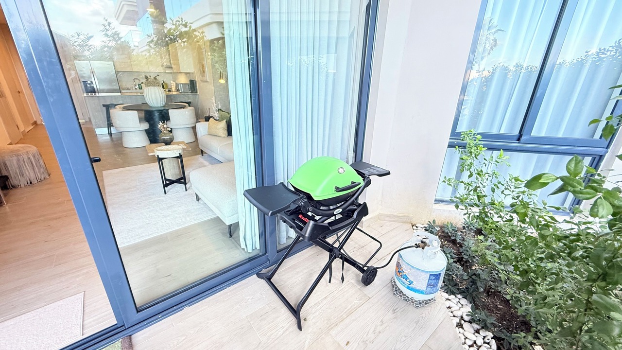Photo of Patio Balcony in Punta Cana