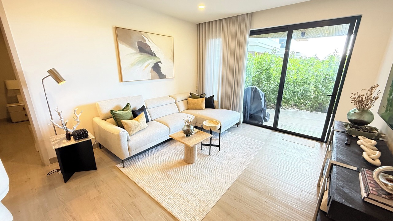 Photo of Livingroom in Punta Cana
