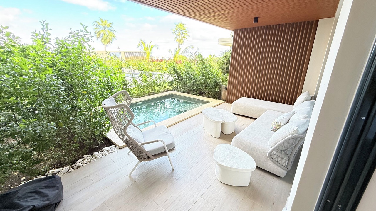 Photo of Outdoor in Punta Cana