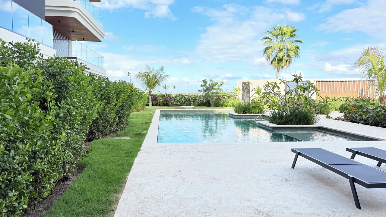 Photo of Outdoor in Punta Cana