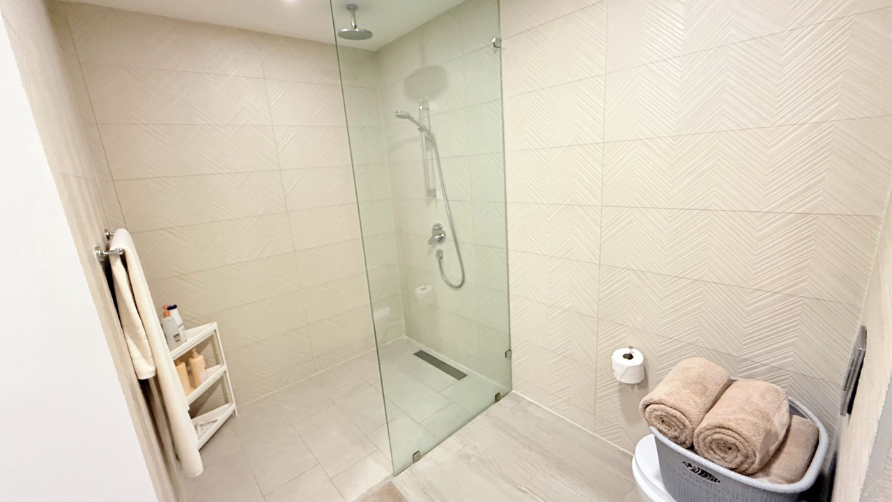 Photo of Bathroom in Punta Cana