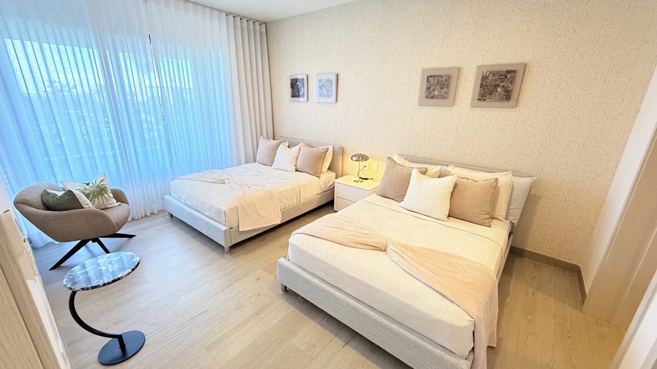 Photo of Bedroom in Punta Cana