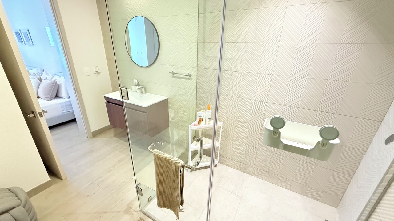 Photo of Bathroom in Punta Cana