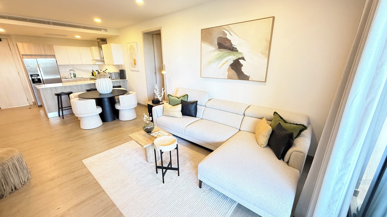 Photo of Livingroom in Punta Cana