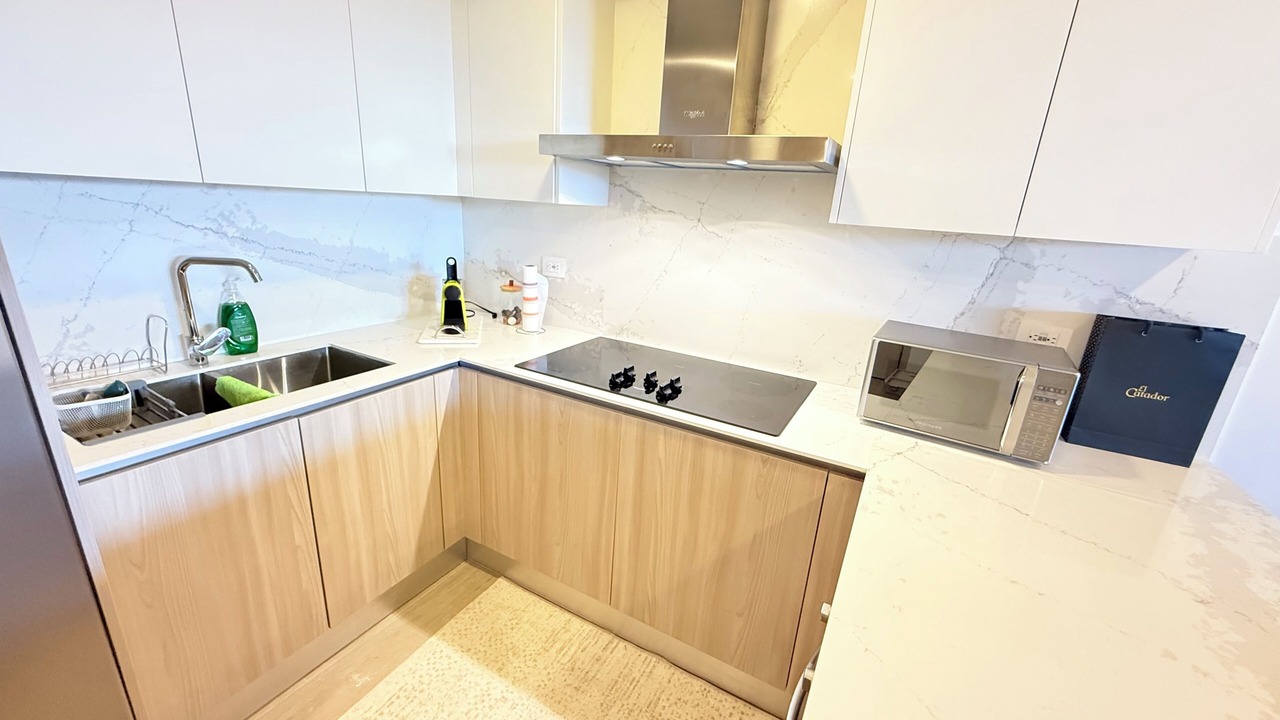 Photo of Kitchen in Punta Cana