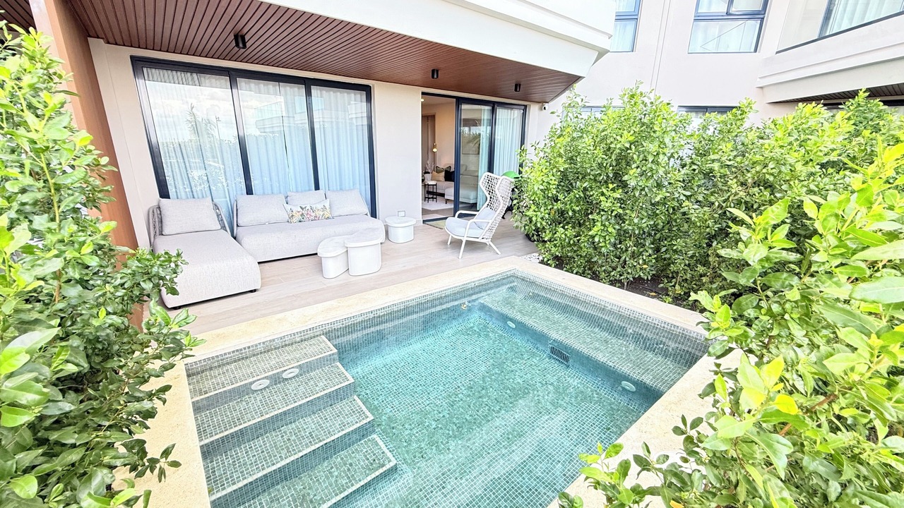 Photo of Outdoor in Punta Cana