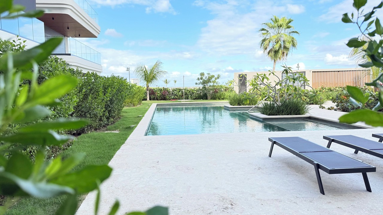 Photo of Outdoor in Punta Cana