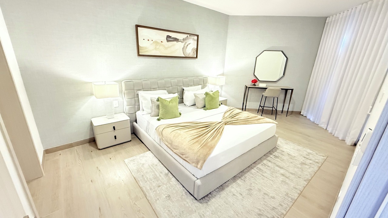Photo of Bedroom in Punta Cana