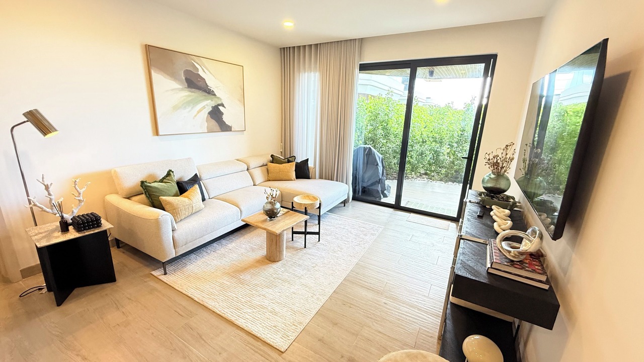 Photo of Livingroom in Punta Cana