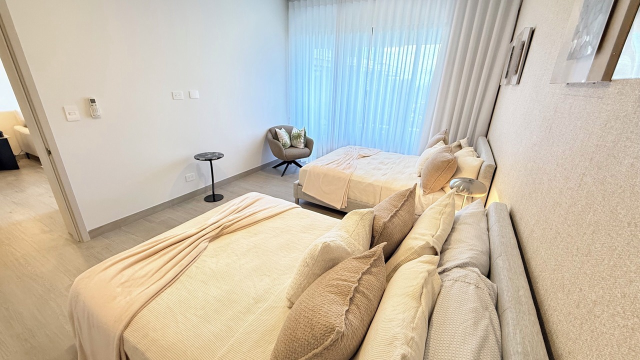 Photo of Bedroom in Punta Cana