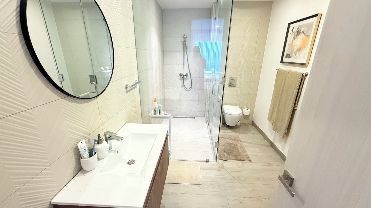 Photo of Bathroom in Punta Cana