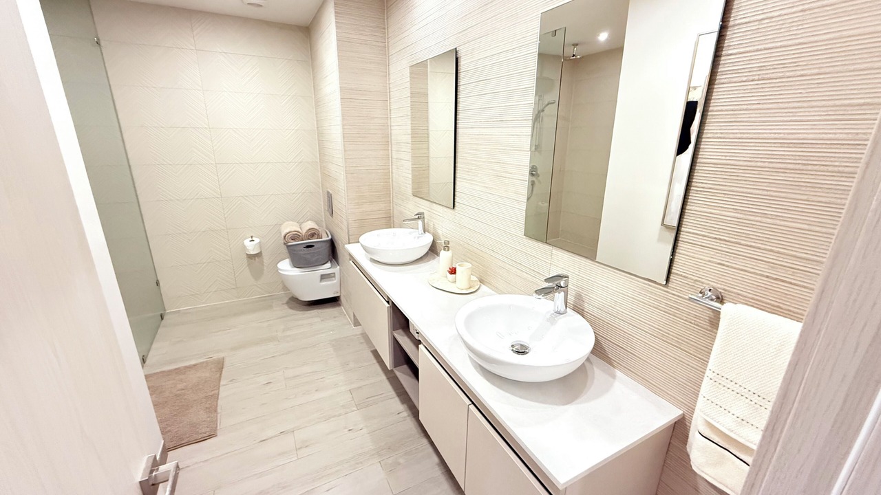 Photo of Bathroom in Punta Cana