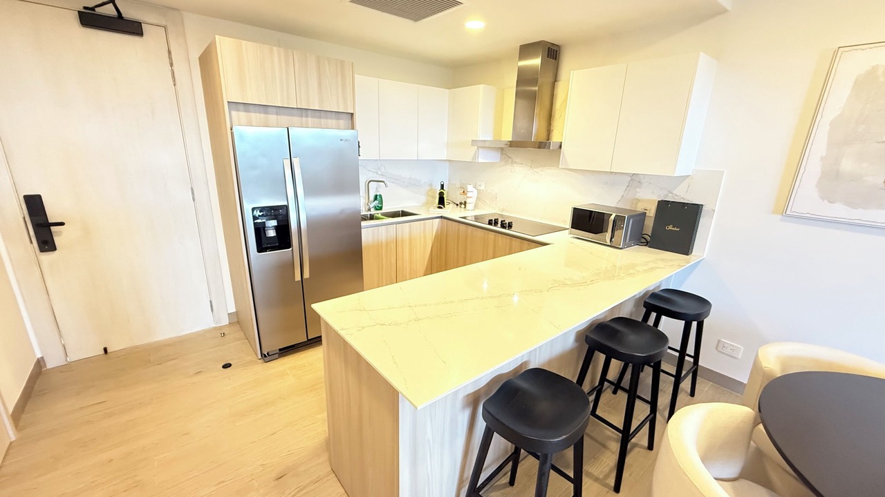 Photo of Kitchen in Punta Cana