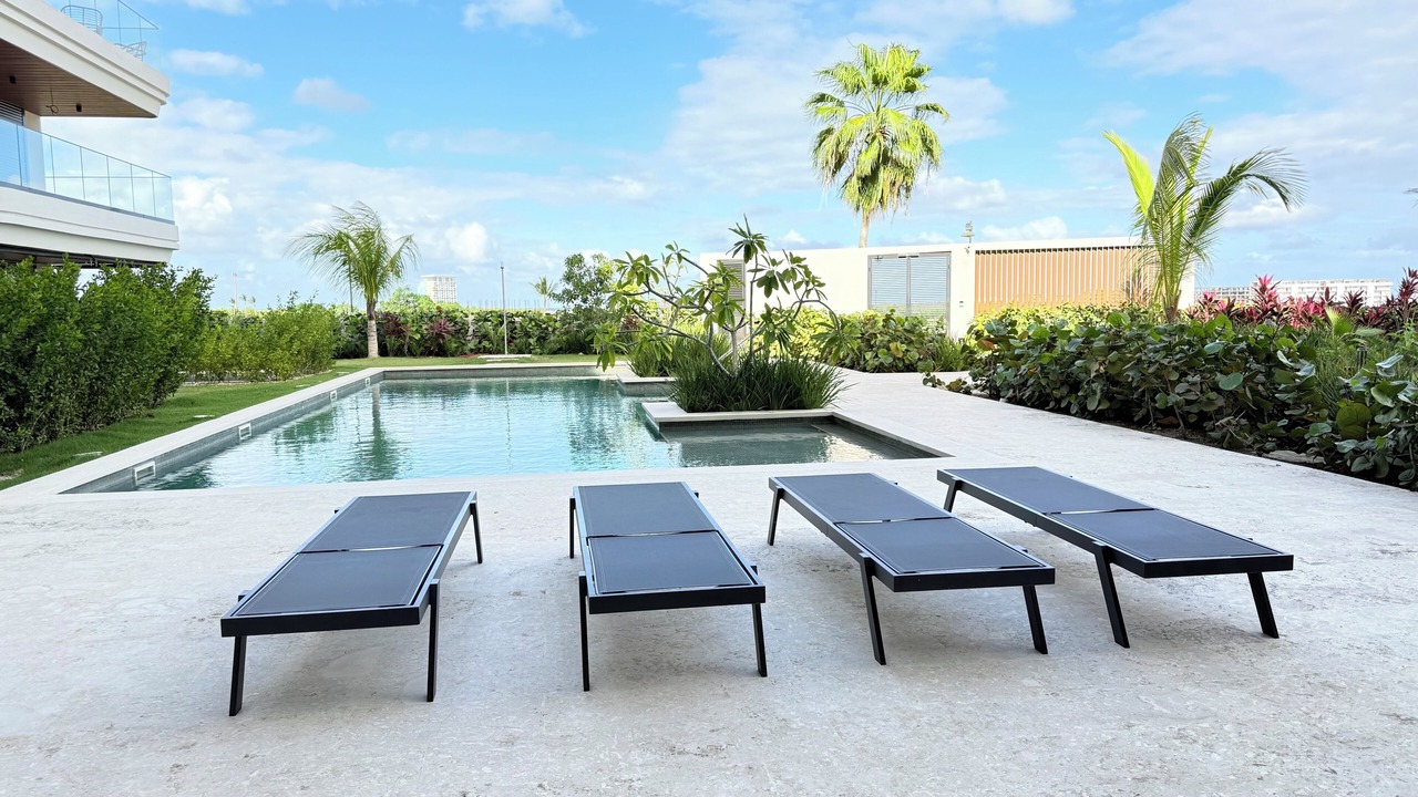 Photo of Outdoor in Punta Cana