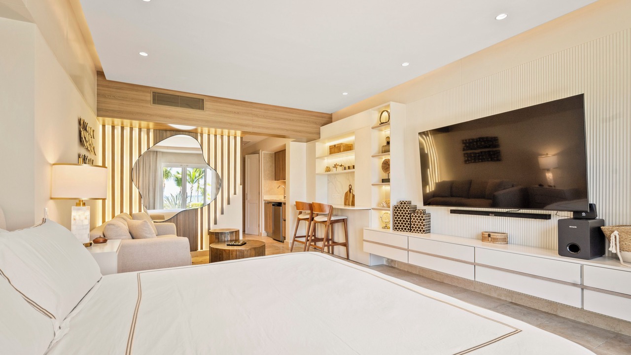 Photo of Bedroom in Cap Cana Marina