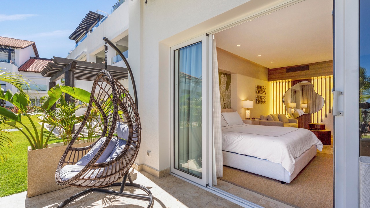 Photo of Bedroom in Cap Cana Marina