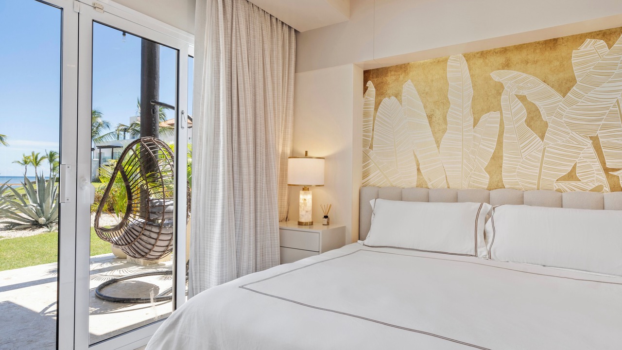 Photo of Bedroom in Cap Cana Marina