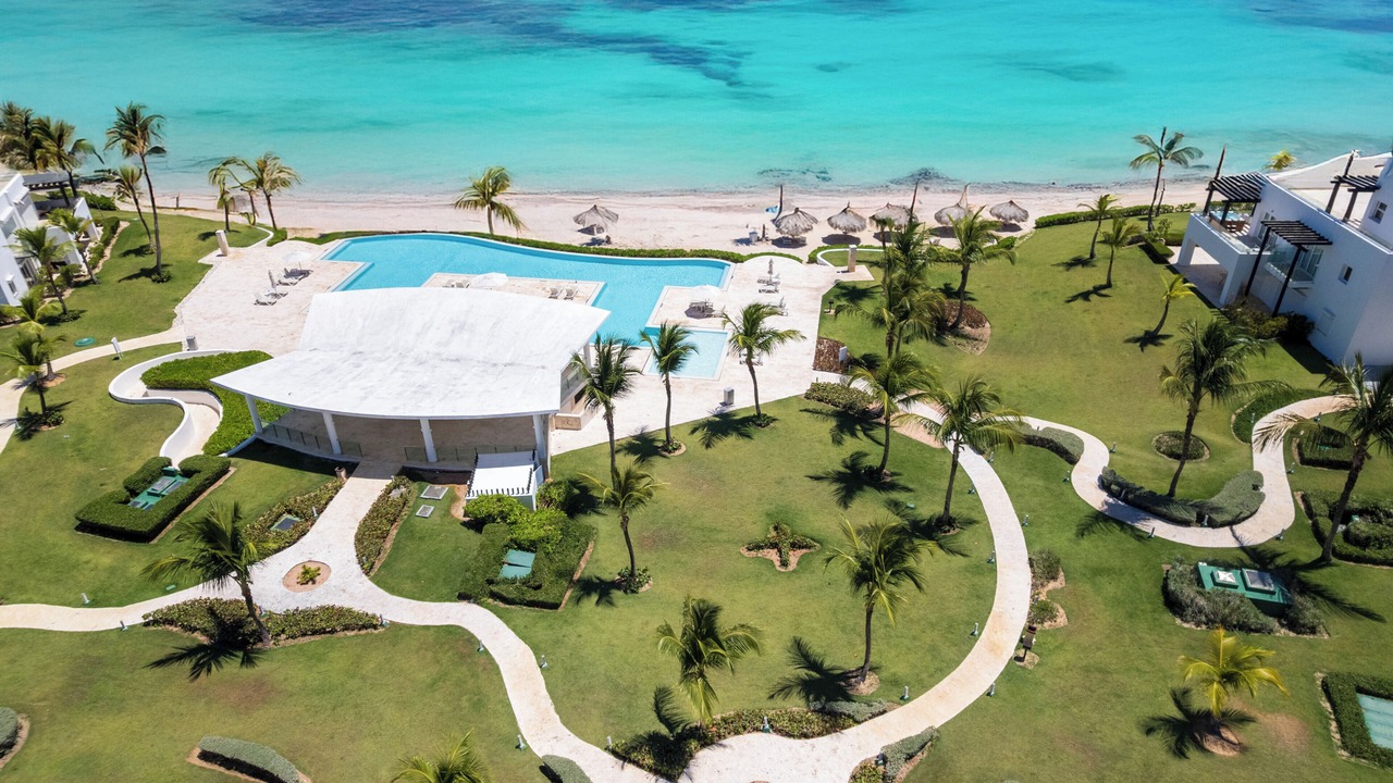 Photo of Outdoor in Cap Cana Marina