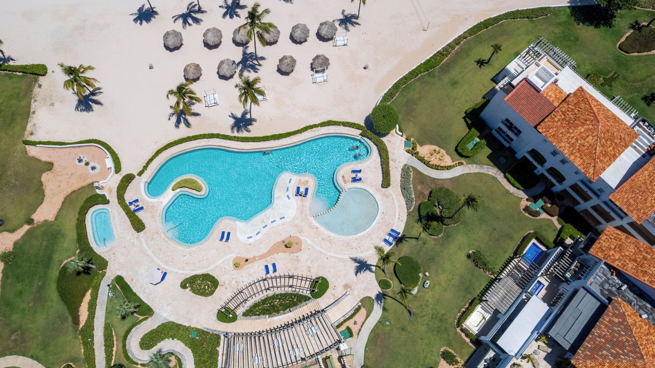 Photo of Outdoor in Cap Cana Marina