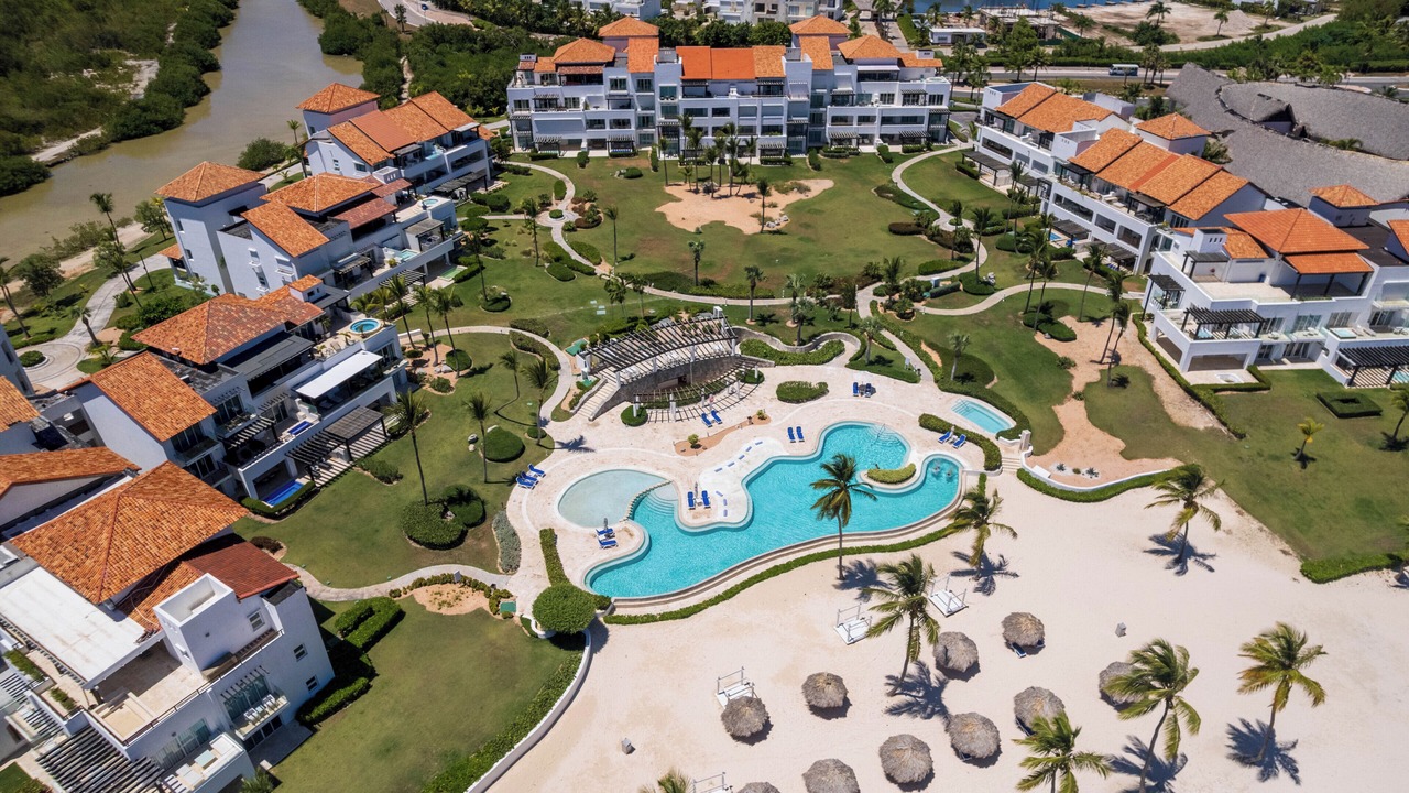 Photo of Outdoor in Cap Cana Marina