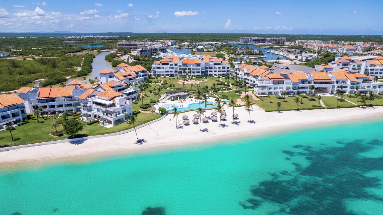 Photo of Outdoor in Cap Cana Marina