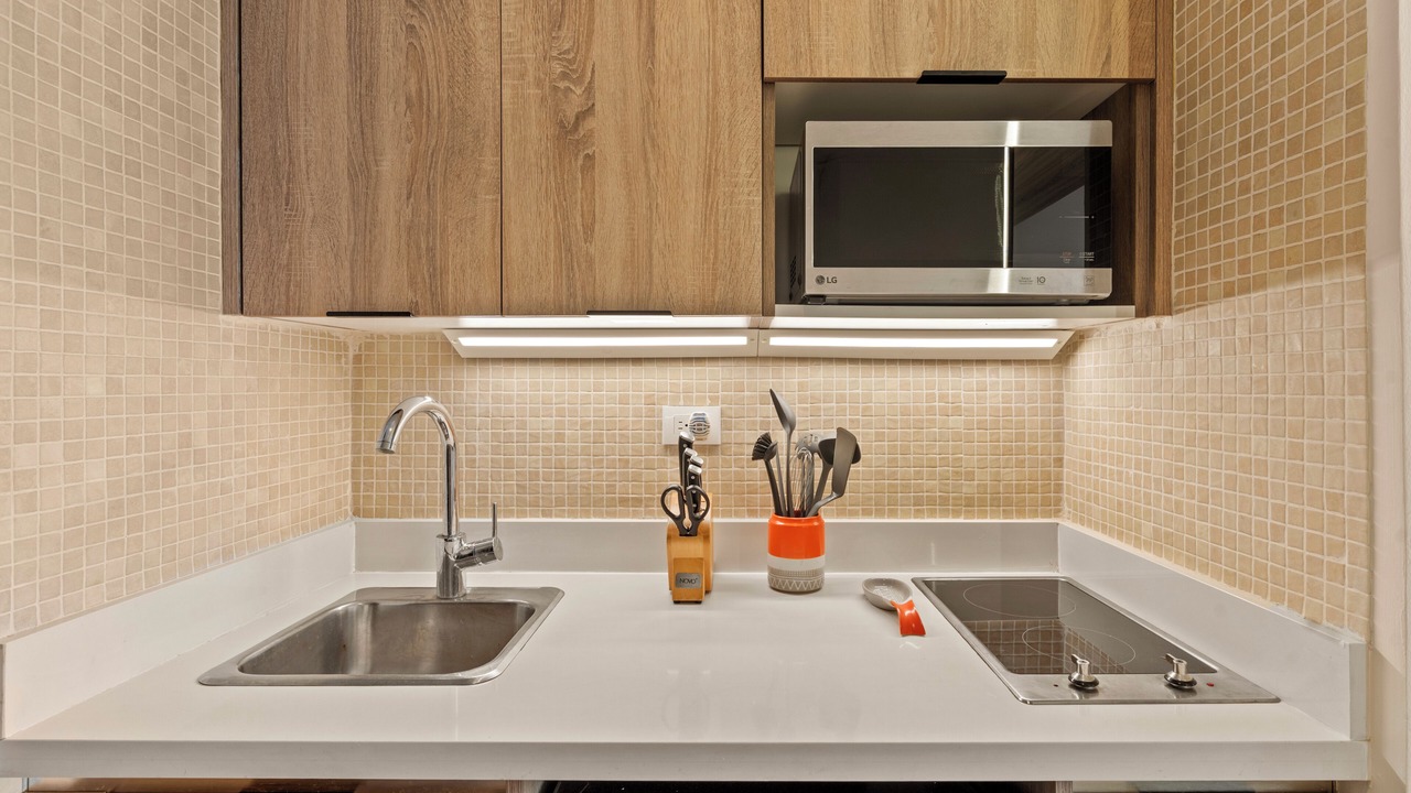 Photo of Kitchen in Cap Cana Marina
