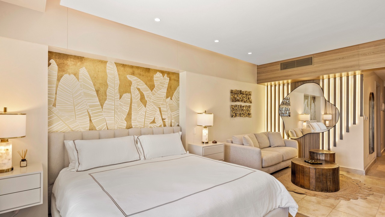 Photo of Bedroom in Cap Cana Marina