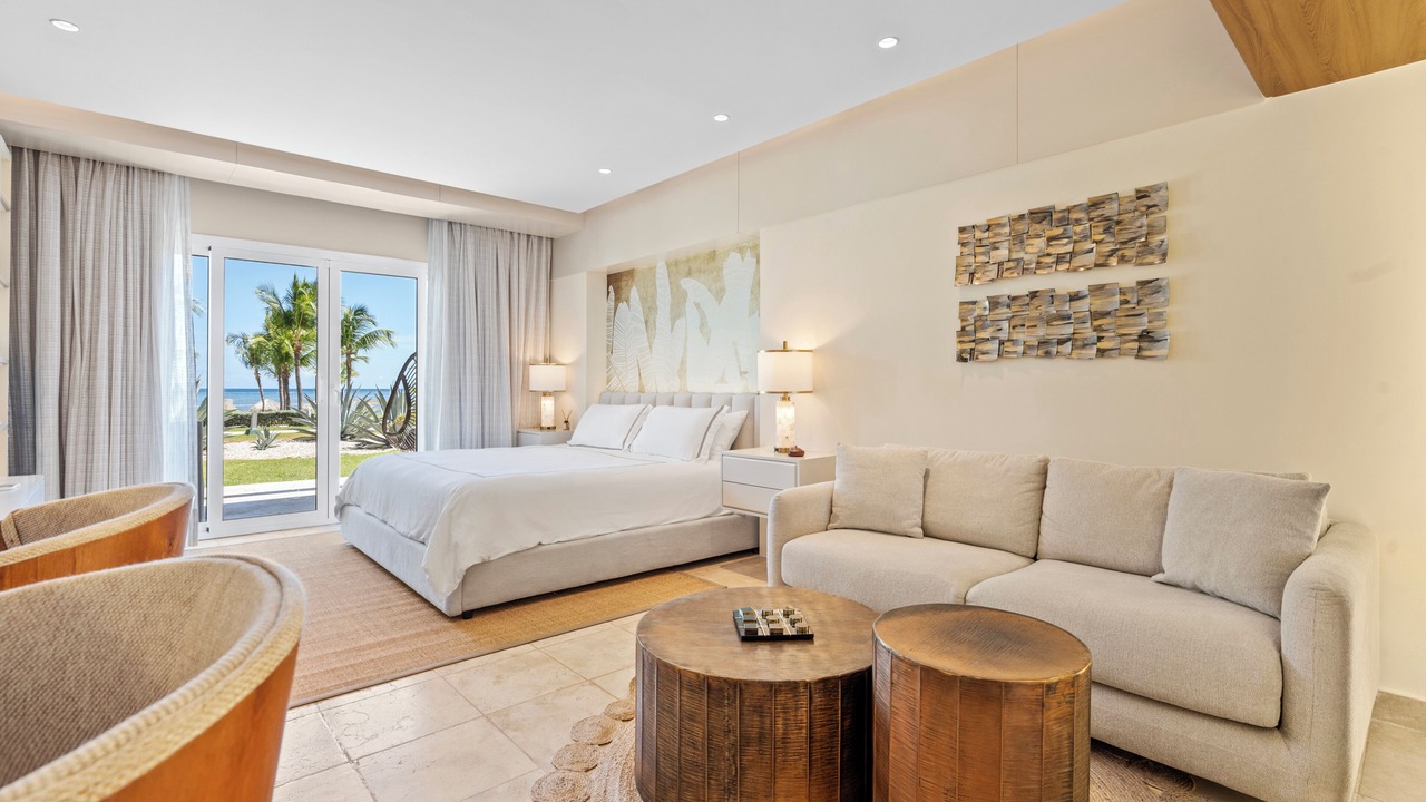Photo of Bedroom in Cap Cana Marina