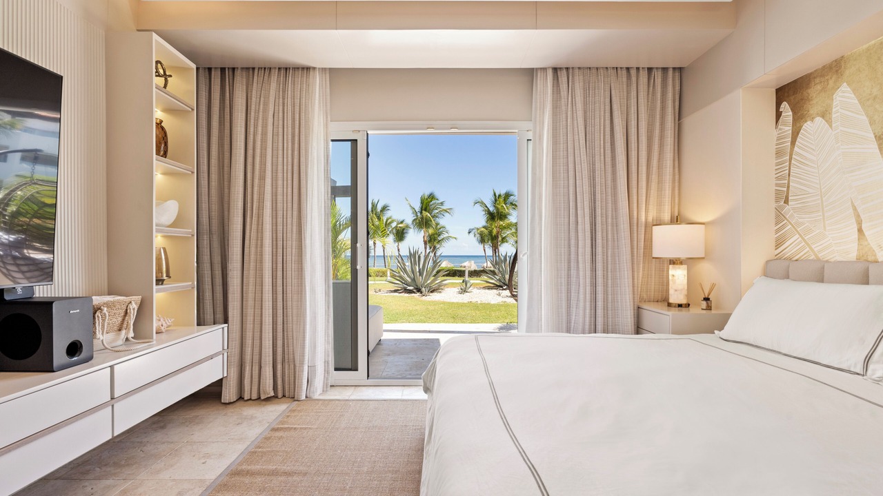 Photo of Bedroom in Cap Cana Marina