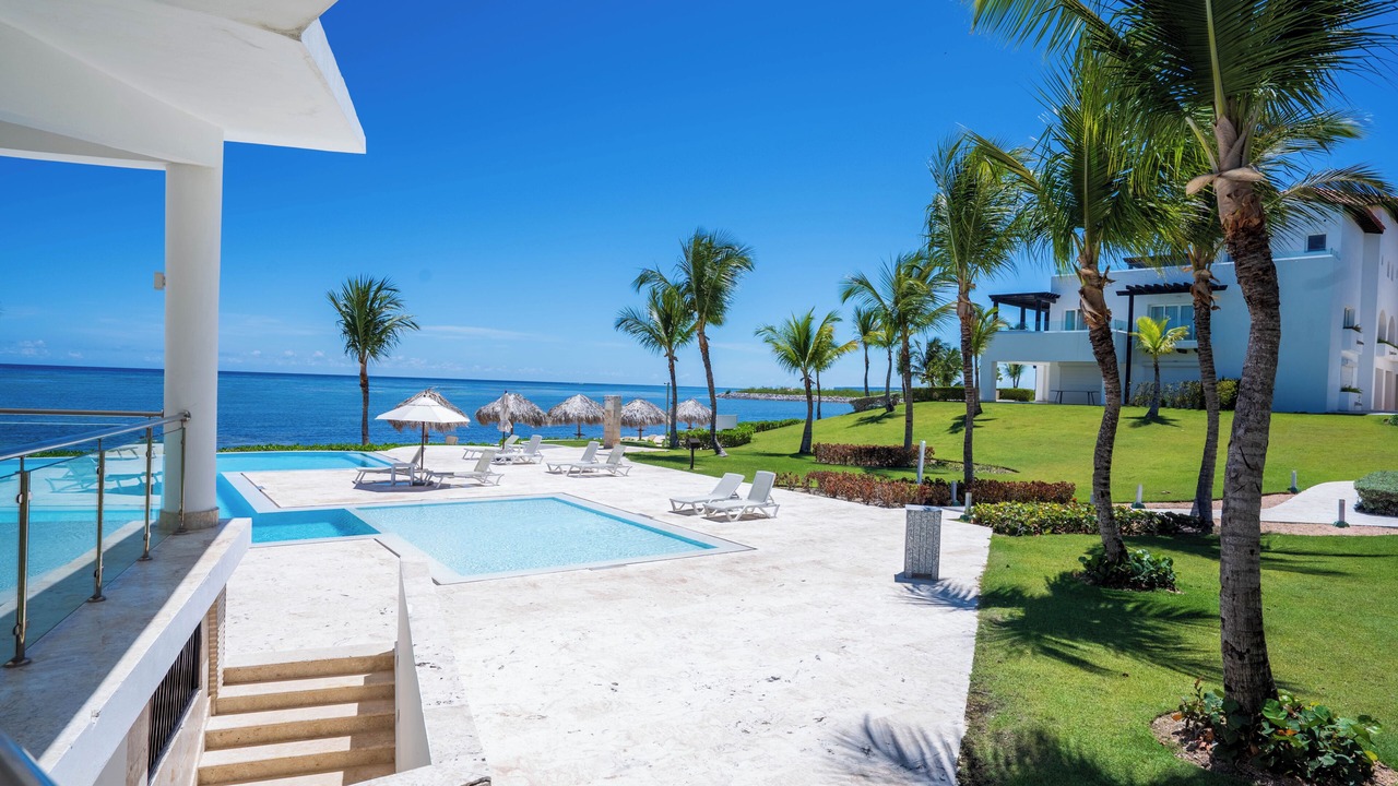 Photo of Outdoor in Cap Cana Marina