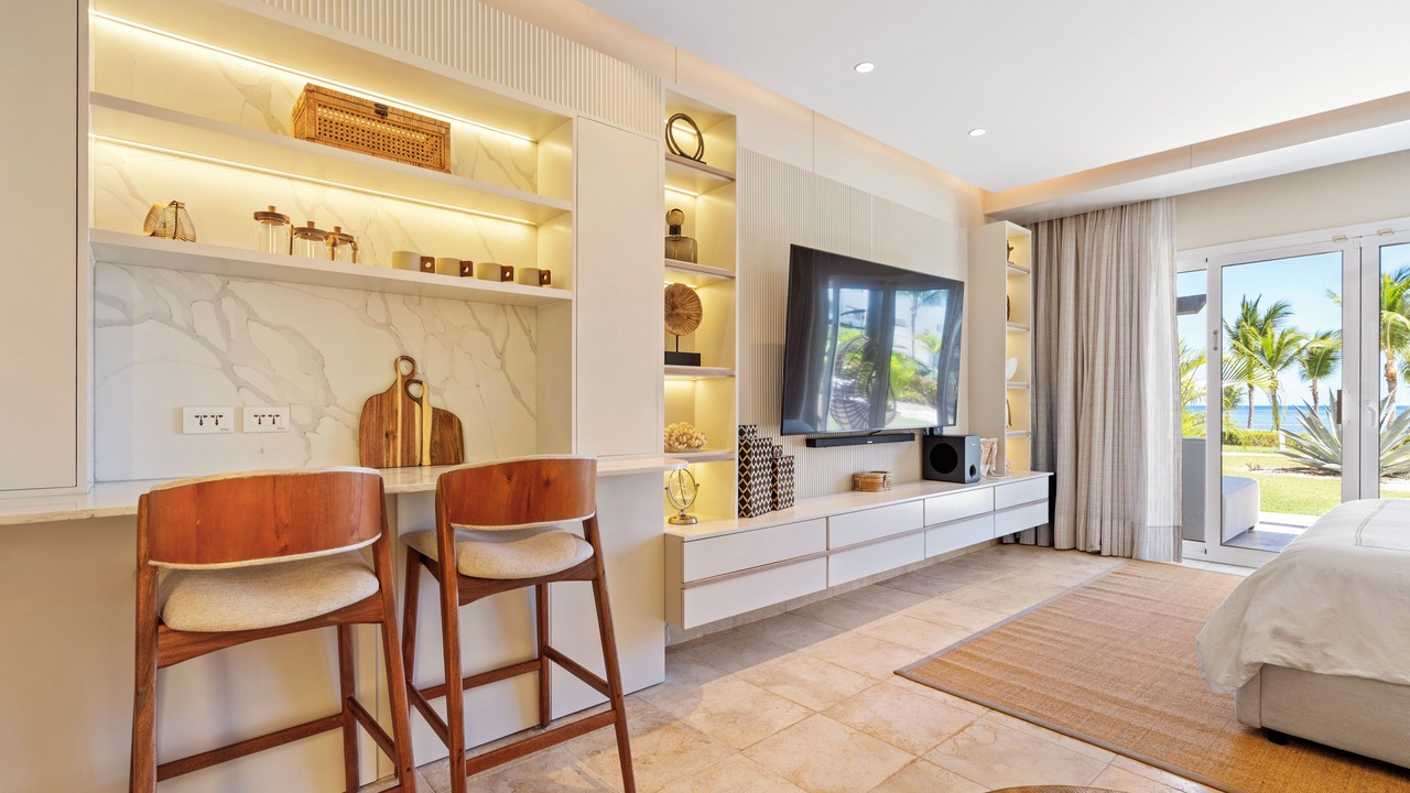 Photo of Bedroom in Cap Cana Marina