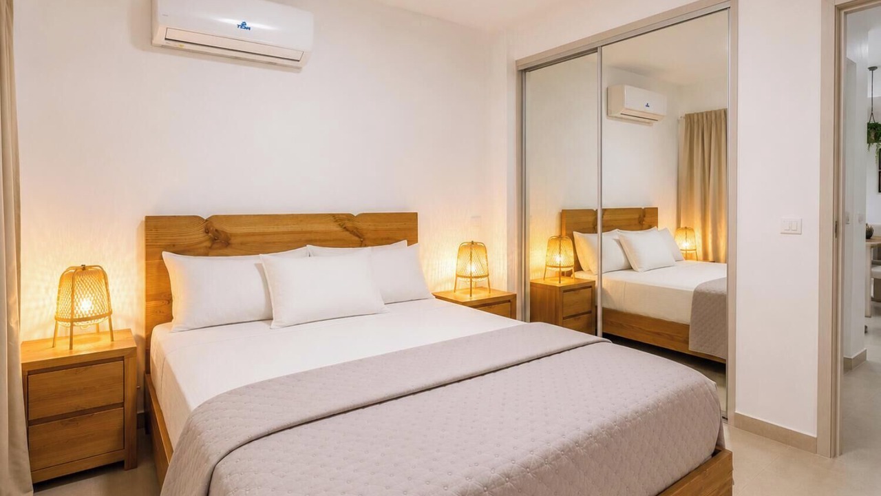 Photo of Bedroom in Los Melones