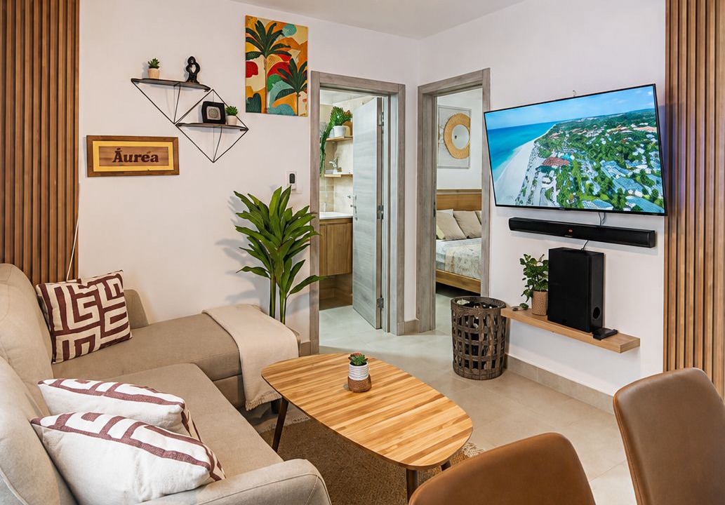 Photo of Livingroom in Los Melones