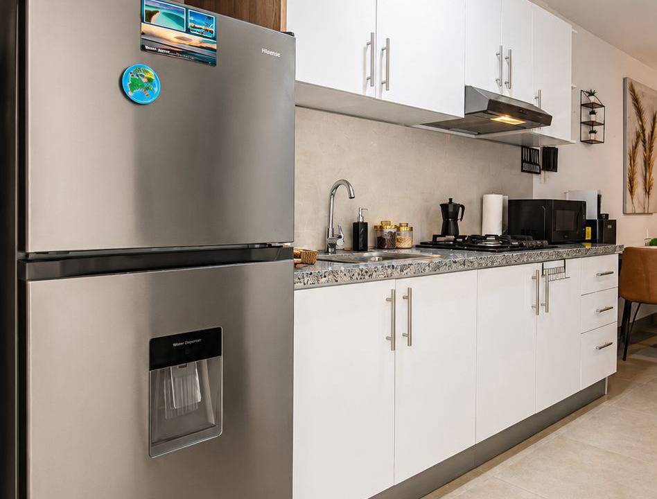 Photo of Kitchen in Los Melones