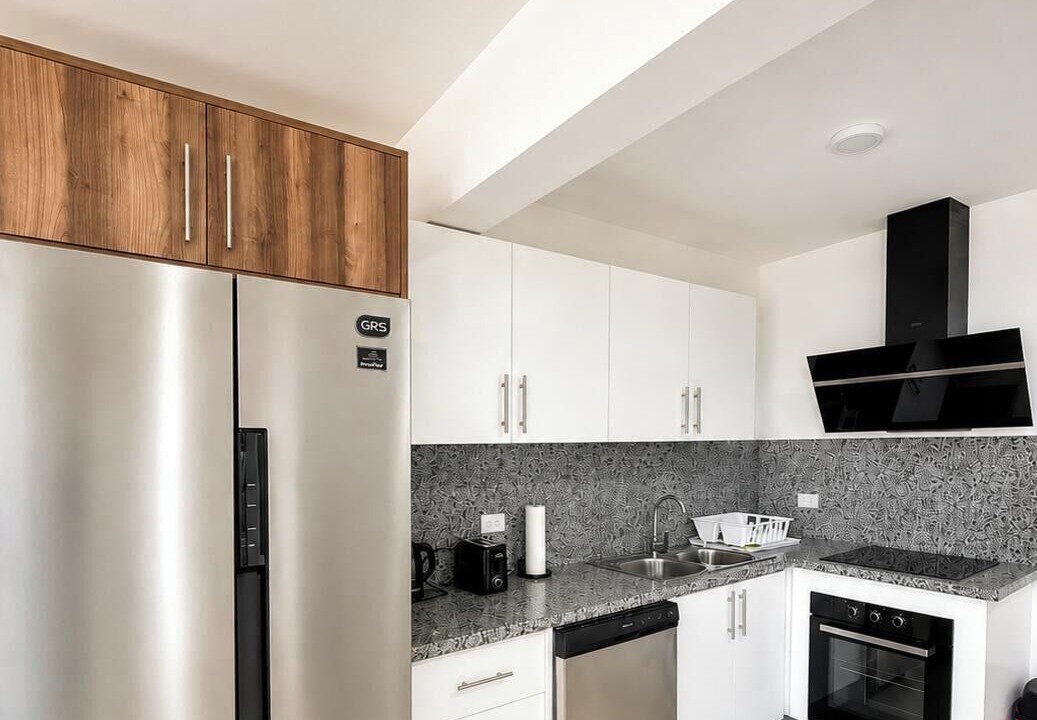 Photo of Kitchen in Los Melones