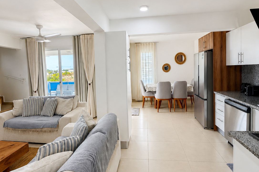 Photo of Livingroom in Los Melones
