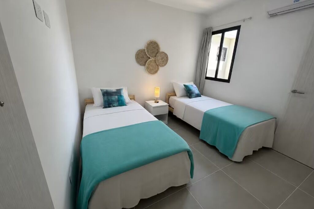 Photo of Bedroom in Veron