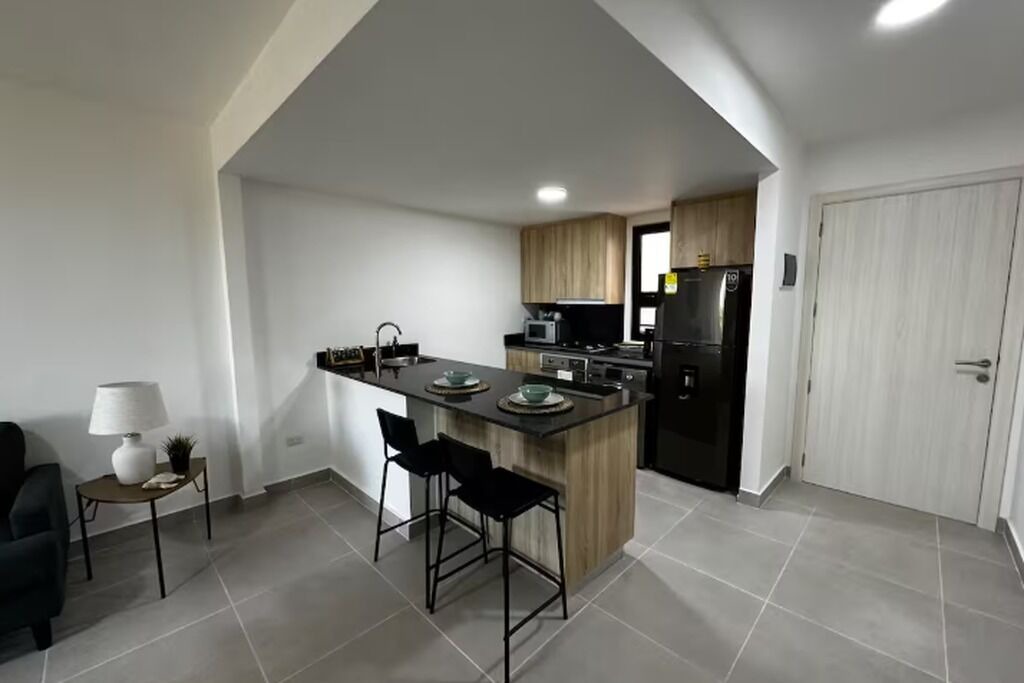 Photo of Kitchen in Veron