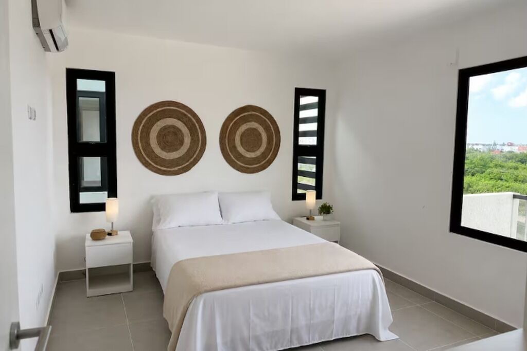 Photo of Bedroom in Veron