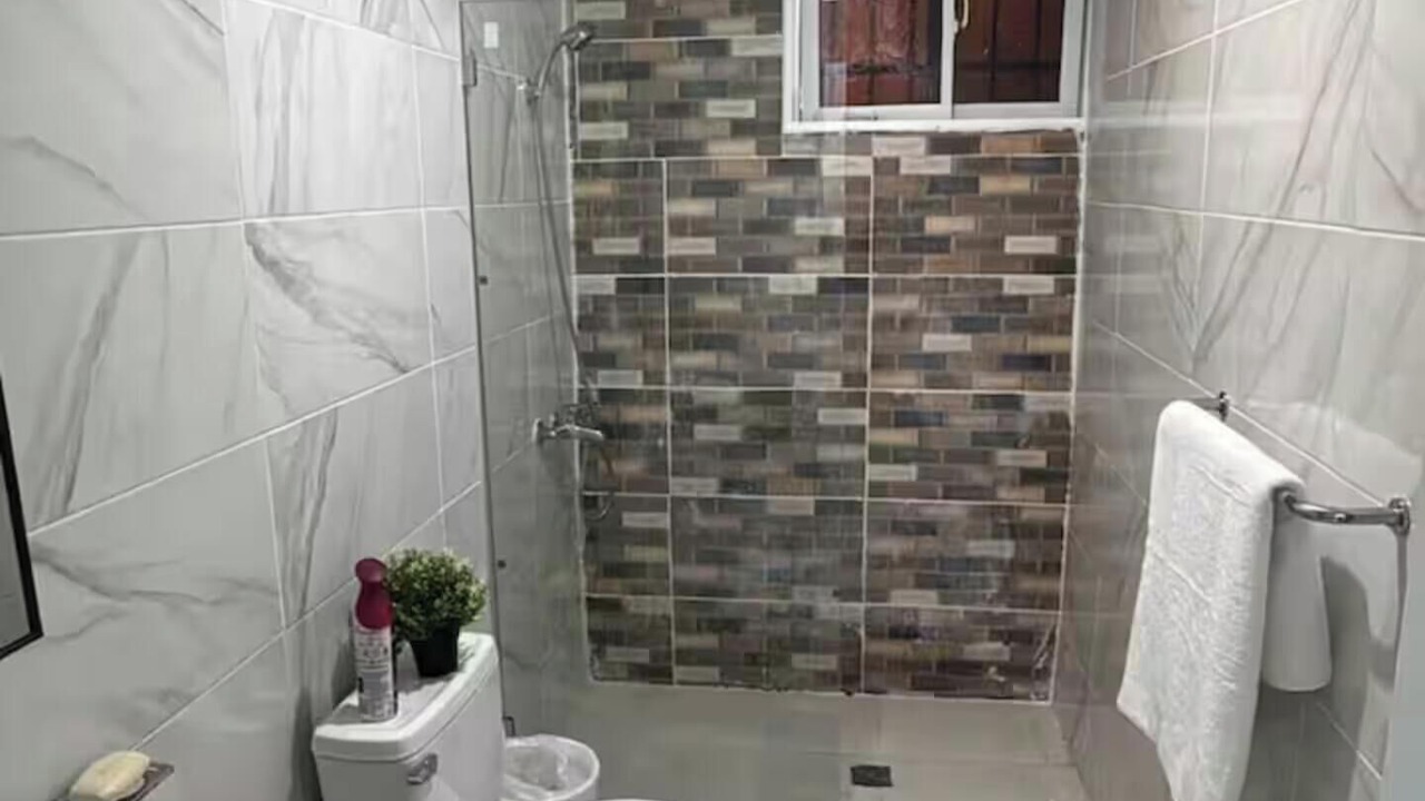 Photo of Bathroom in Moca