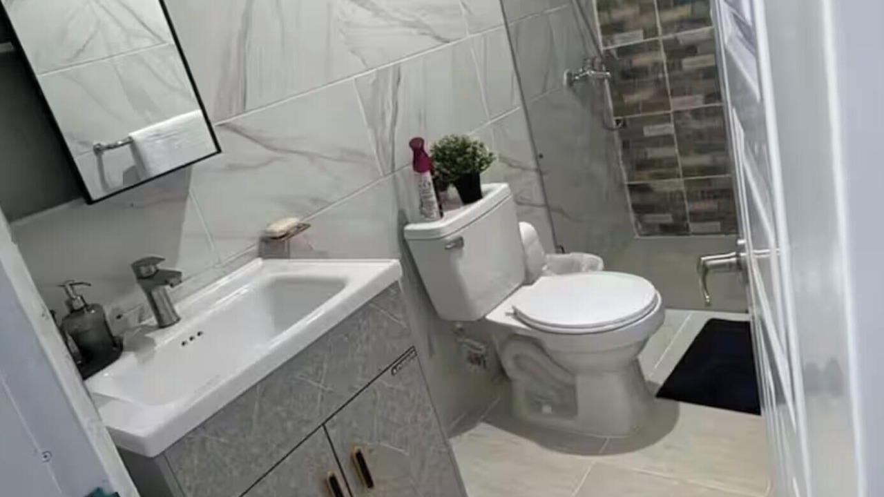 Photo of Bathroom in Moca